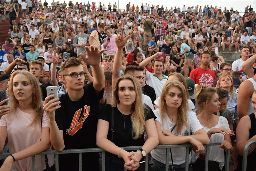 Hip Hop Elements 2018. Tak się bawiliście