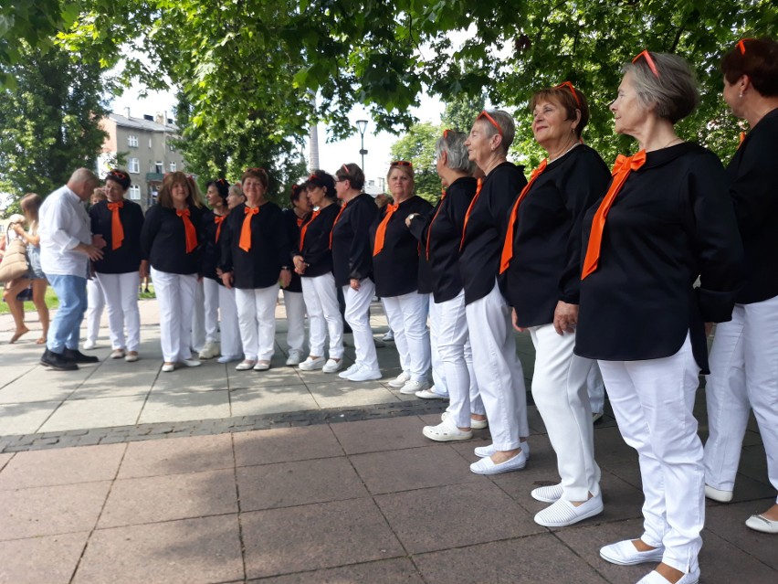 Hejnał w Siemianowicach Śląskich