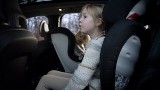 Volvo wprowadza nową generację fotelików dziecięcych