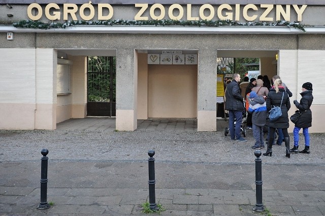 Podziel się wspomnieniami ze Starego Zoo