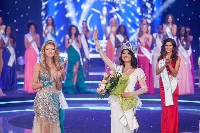 Gala Miss Supernational 2013 (fot. materiały prasowe)