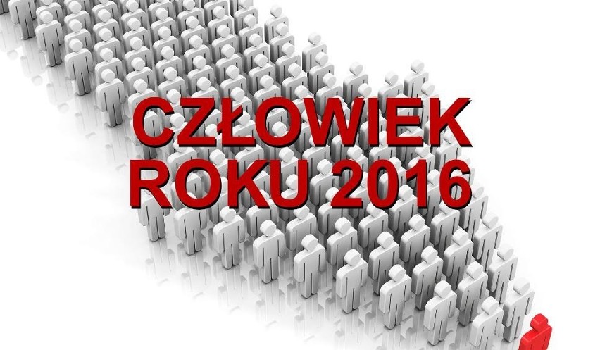 Zwycięzcy plebiscytu na Człowieka Roku 2016 w powiatach woj. śląskiego