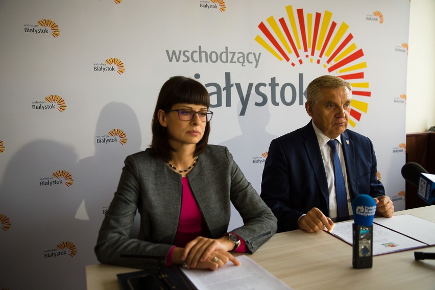 Liczę, że poważna państwowa firma wywiąże się ze swoich...