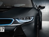 BMW i9 w 2016 roku