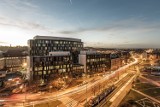 Tryton Business House w Gdańsku. Biurowiec ma powstać w I kwartale 2016 roku [WIZUALIZACJE]