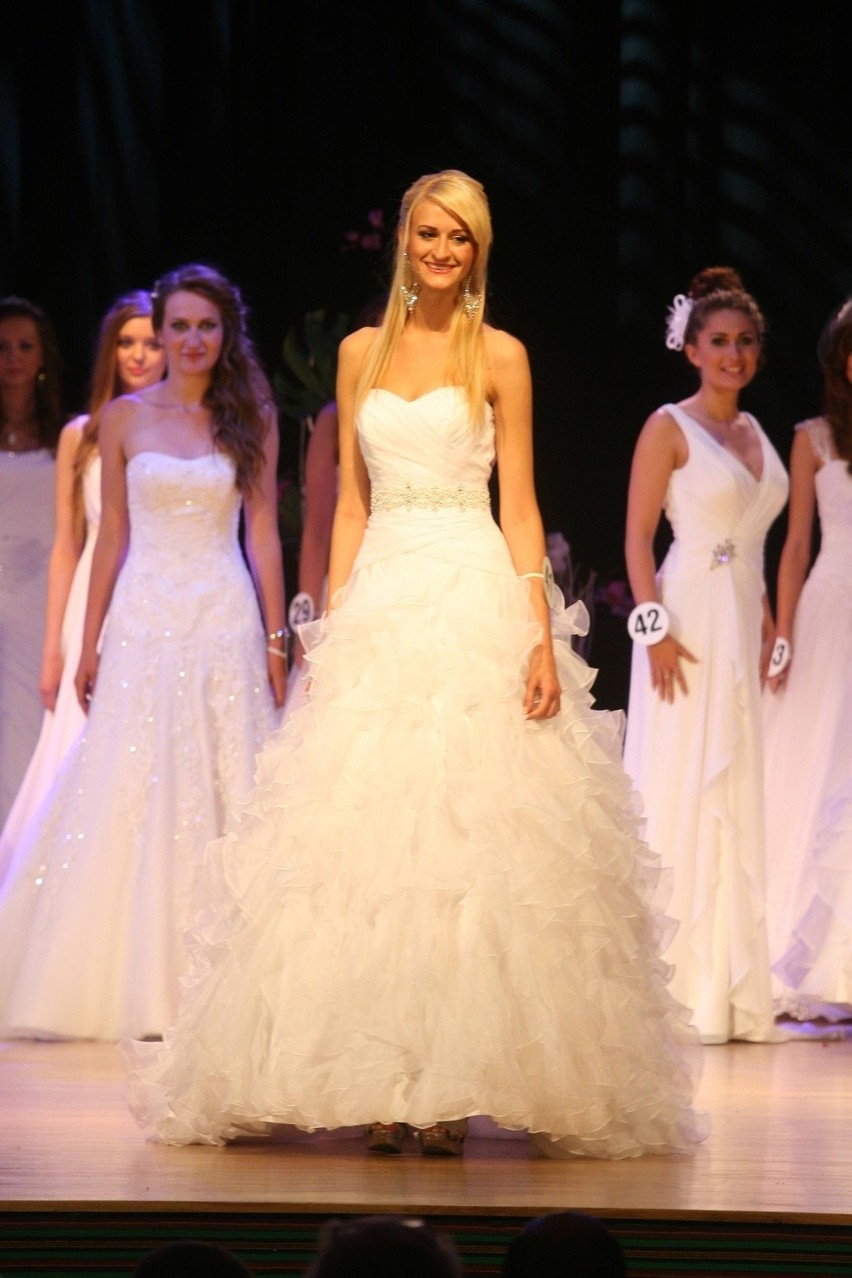 Miss Śląska i Zagłębia 2013