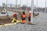 Szczecin: Szybki tramwaj budują z rozmachem