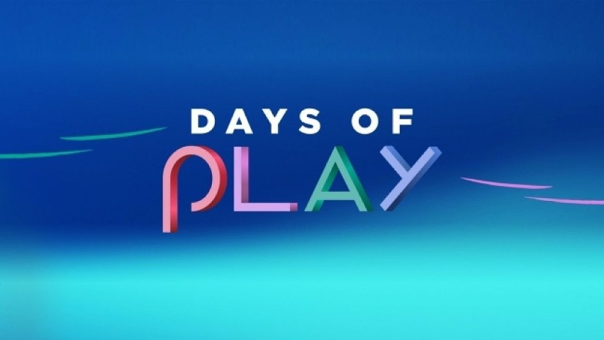 PlayStation Days of Play 2020 wystartowało. Sprawdź...