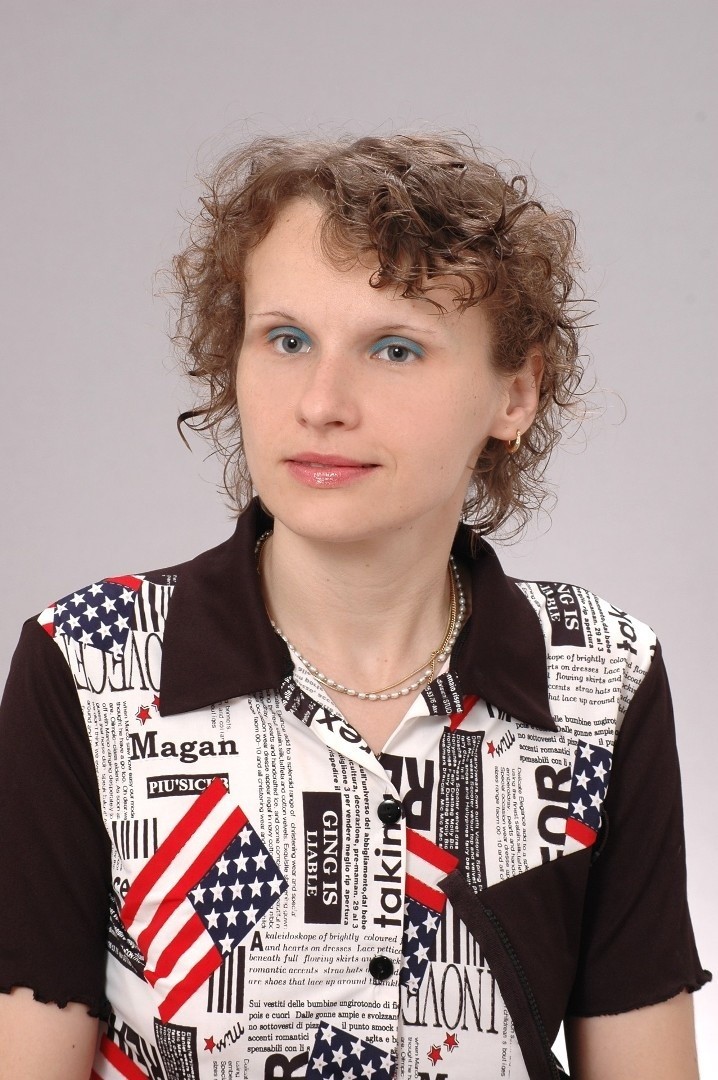 mgr Magdalena Bojarska...