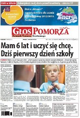 Poniedziałek w Głosie: Superkalendarz ucznia i raport o szkołach językowych