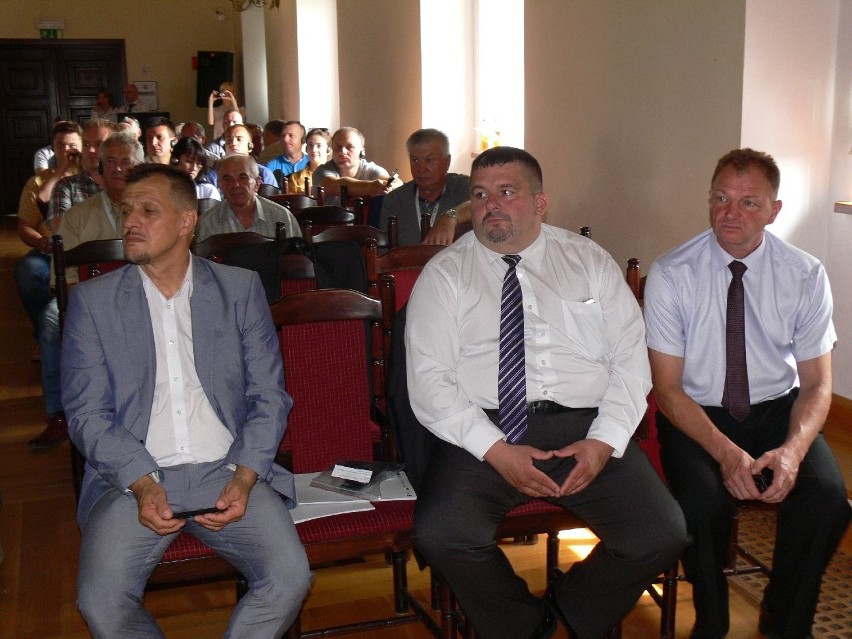 VI edycja konferencji promującej nasze regionalne produkty w Zamku Królewskim w Sandomierzu