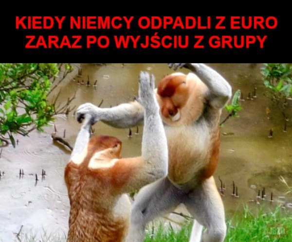 Euro 2020. To się Niemcy nagrali - aż jeden mecz więcej niż...