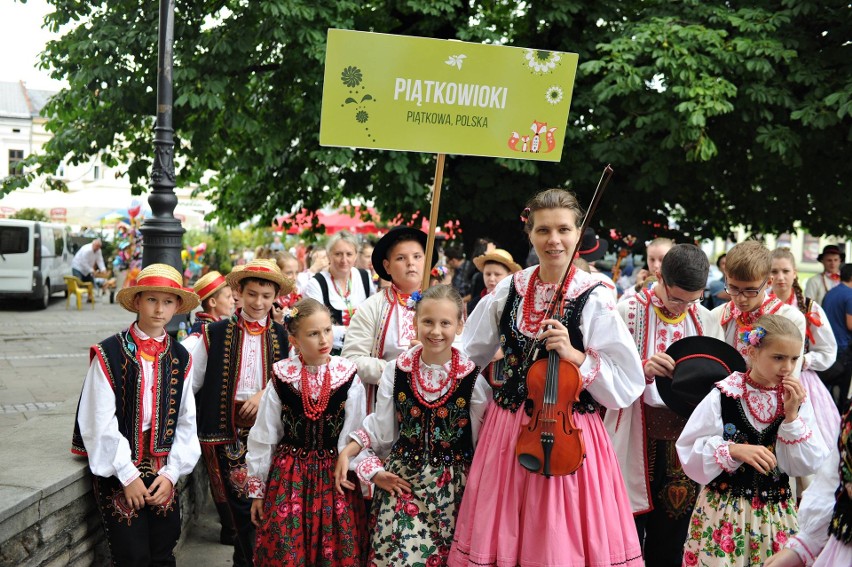 Nowy Sącz. Rusza Święto Dzieci Gór. Dwa koncerty na żywo i „kamracenie” przez internet 