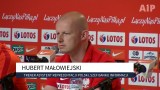 Szef banku informacji reprezentacji Polski: nasz rywal to nie tylko Cristiano Ronaldo