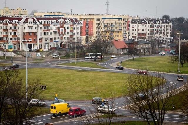 Ulica Kujawska wiosną przejdzie gruntowny remont