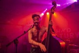 Poznań: Ukraińska grupa Hypnotunez zagra w piątek w klubie Blue Note 