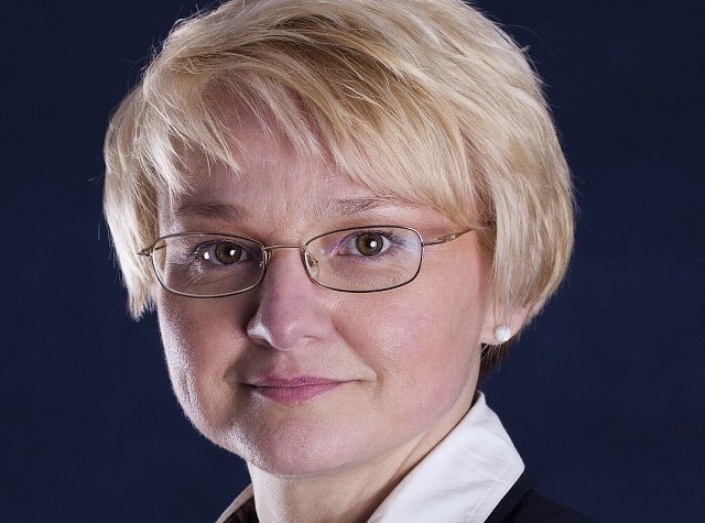 Beata Oczkowicz