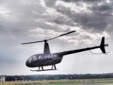 Helikopter Ubera w Trójmieście. Jak zamówić lot UberHelikopterem?