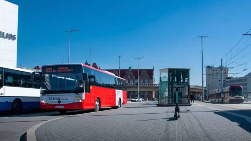 Metropolitalny Związek Komunikacyjny Zatoki Gdańskiej przygotował ofertę Biletu Łączonego Regionalnego. Bilet jest już dostępny w sprzedaży