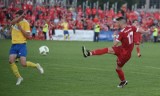 Widzew. Zaczyna się czas testów