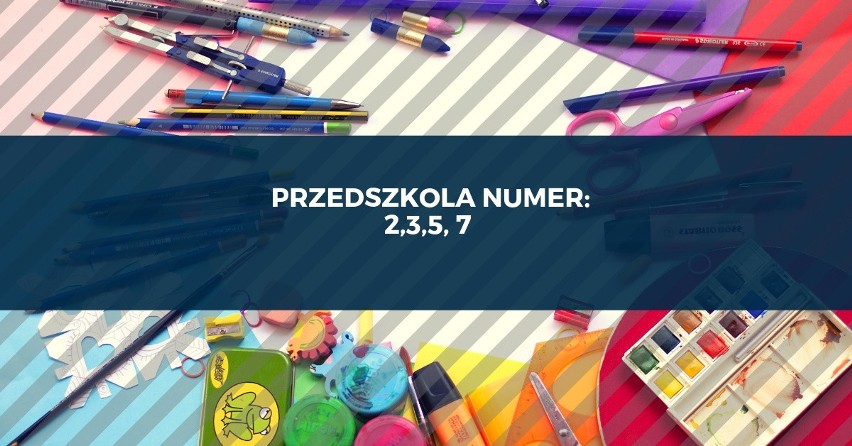 Publiczne Przedszkole nr 2, Fryderyka Szopena 11...