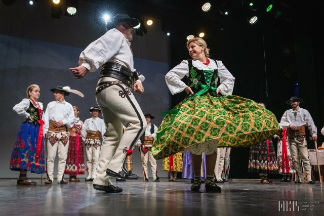 Zespół Hamernik zaprasza na jubileuszowy koncert w NCK