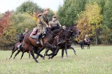 Hubertus 2022. W siedzibie GRH im. Brygady Kawalerii "Plis" odbyły się uroczystości związane z Hubertusem