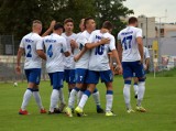 BS Leśnica 4 Liga Opolska 2022/23. Raporty, podsumowanie [18. kolejka]