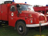 Strażacy, zgłaszajcie się na Zlot Pojazdów Pożarniczych w Główczycach