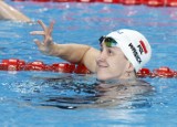 Dwa brązowe medale polskich pływaków na mistrzostwach świata! [WIDEO]