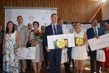 Finał konkursu Bezpieczne Gospodarstwo Rolne w Kielcach. Oto laureaci w województwie świętokrzyskim [ZDJĘCIA] 