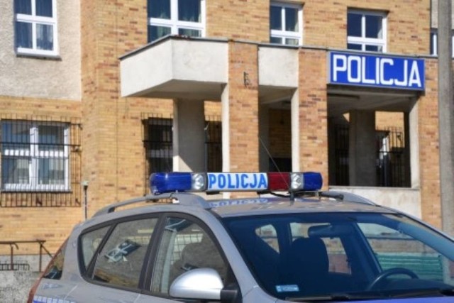 Sprawę napadu na kobietę w Lisewie Malborskim badają śledczy z Komendy Powiatowej Policji w Malborku