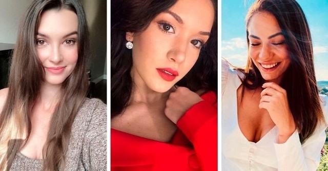Zobacz, które piękne tureckie aktorki mają na swoim koncie tytuły Miss!