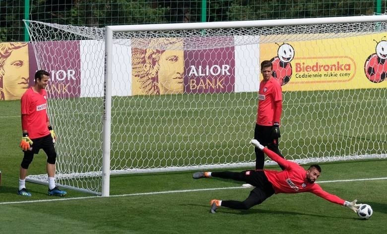 Polska - Chile transmisja na żywo. Mecz online, stream,...