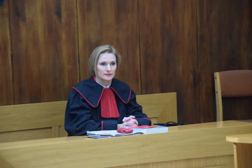 Prezydent Sieradza uznany za winnego. Jest wyrok w procesie Pawła Osiewały (ZDJĘCIA)