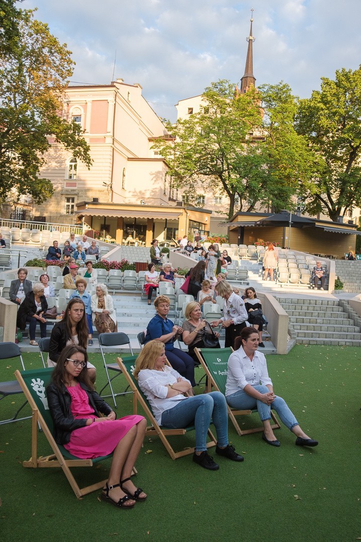 Koncert z cyklu "Tarnów ma głos"[ZDJĘCIA]              