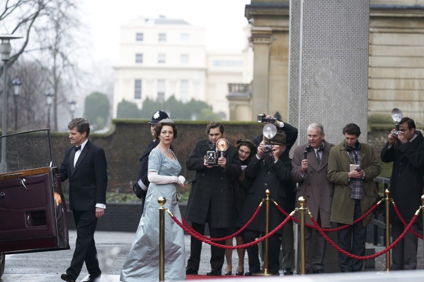 "The Crown" sezon 3. Zwiastun Netflix. Królowa Elżbieta w całkiem nowej rzeczywistości! 