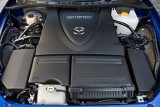 Mazda zrezygnuje z silników Wankla?