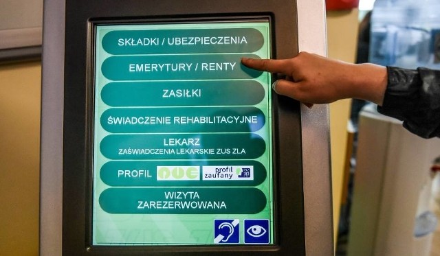 Waloryzacja emerytur 2019. Sprawdź tabelę ZUS brutto i netto