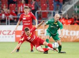 Widzew przed meczem z Górnikiem. Łodzianie nie muszą kalkulować, bo wszystko zależy tylko od nich