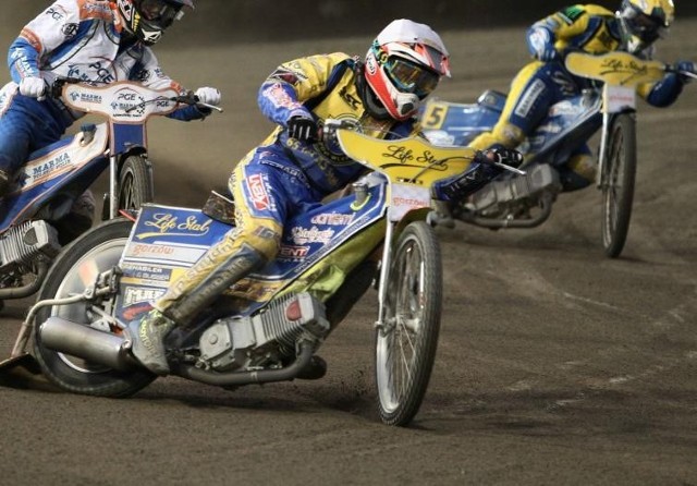 Speedway ekstraliga: Gorzów i Toruń zmierzą się w finale?