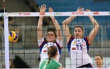 Budowlani - Impel 0:3. Koniec marzeń siatkarek Budowlanych