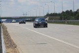 Autostrada A1. Trwają prace na zniszczonej autostradzie A1. "Wszyscy odetchną z ulgą" (video) 