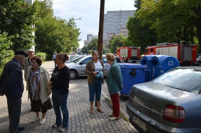 Półtonowa bomba lotnicza na Popowicach. 250 osób ewakuowanych (ZDJĘCIA)