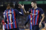 Media: PSG pozyska skrzydłowego Barcelony Dembele z opcją wykupu za 50 milionów euro. To gra agenta Francuza, uważają w Barcy