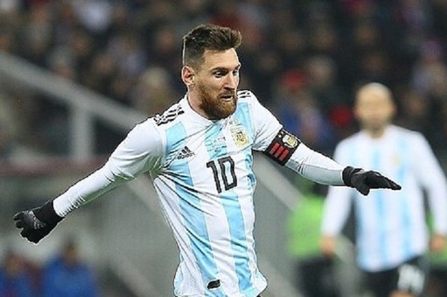 Dla Leo Messiego mundial w Rosji to może być ostatnia szansa na zdobycie mistrzostwa świata.