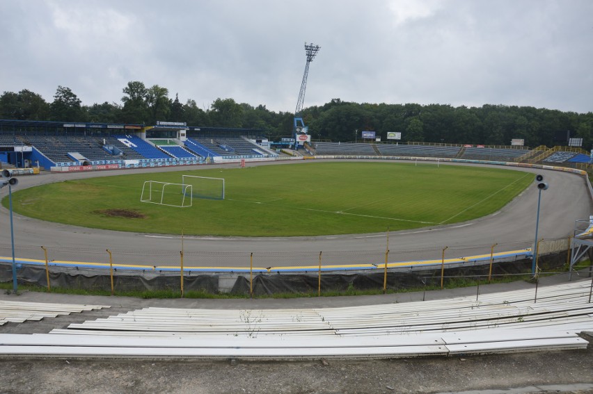 Tarnów. Miasta nie stać na remont stadionu? Kibice martwią się o przyszłość żużlowców