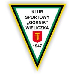 Górnik Wieliczka