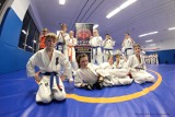 Ostrowski Klub Kyokushin na zgrupowaniu w Tatrach [ZDJĘCIA]
