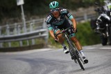 Giro d'Italia: Mortirolo pokonało Rafała Majkę. Polak stracił na podjeździe i spadł w klasyfikacji generalnej